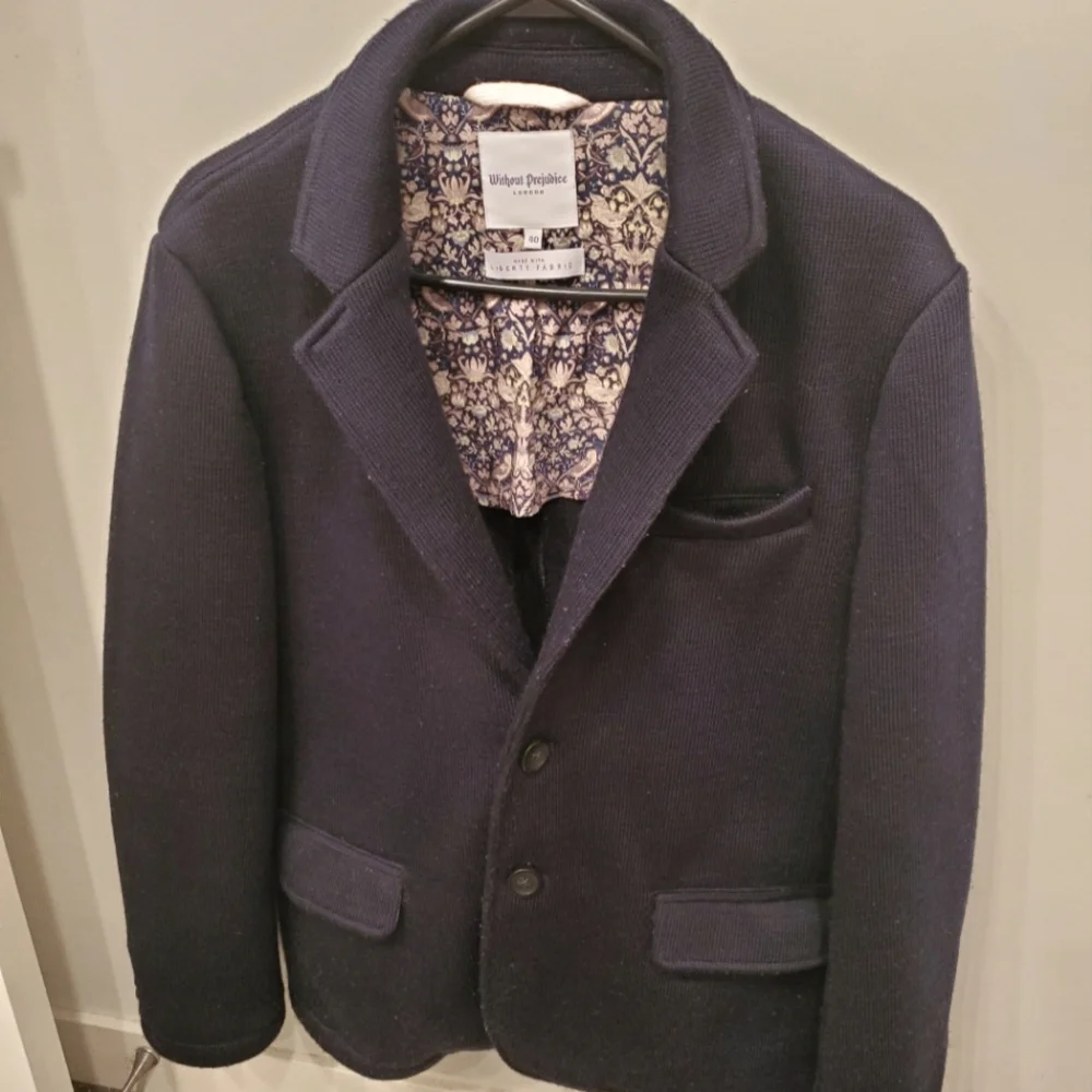 Without prejudice london jacket blazer - Picture 1 of 5